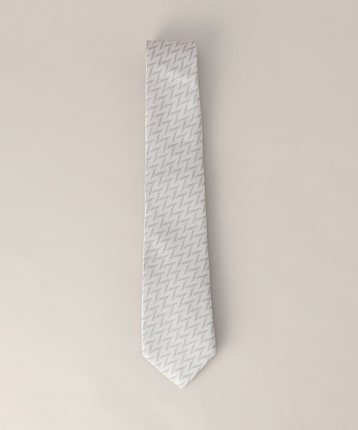 矢絣柄 レギュラータイ