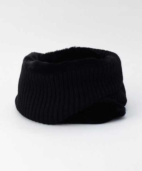 ニット スヌード｜コムサ・メンの通販｜&mall（アンドモール）三井