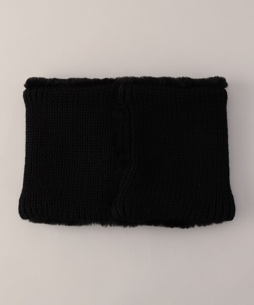 コムサ・メン（COMME CA MEN）/ニット ネックウォーマー ニット ネックウォーマー｜コムサ・メンの通販｜&mall（アンドモール