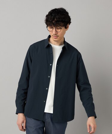 37.5(R)テクノロジー レギュラーカラーシャツ