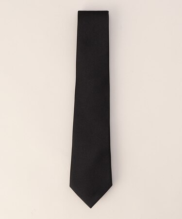綾織ソリッドネクタイ