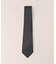 綾織 ソリッドネクタイ