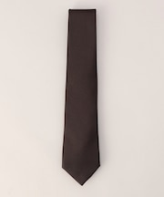 綾織ソリッドネクタイ