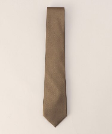 綾織ソリッドネクタイ