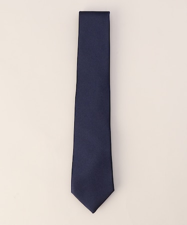 綾織ソリッドネクタイ