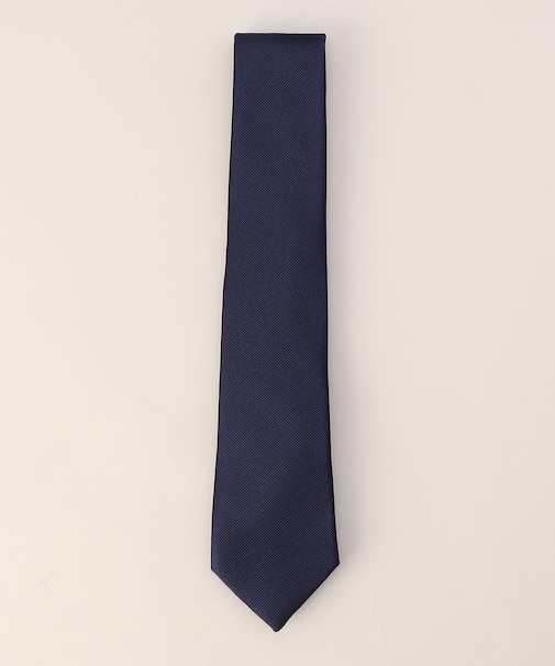 綾織ソリッドネクタイ