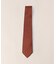 綾織 ソリッドネクタイ