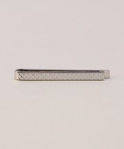 【リバーシブル】ダイヤカット ネクタイピン