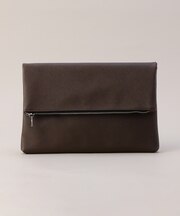 【２WAY】サフィアーノ クラッチバッグ