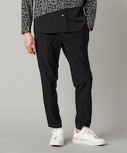 メリル 撥水 スリムパンツ