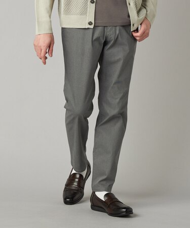 ドビーストレッチ パンツ