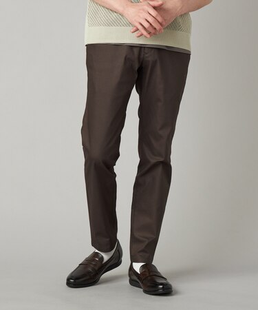 ドビーストレッチ パンツ