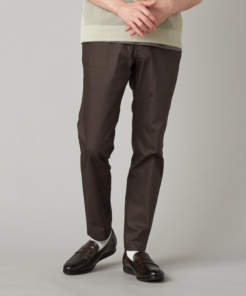 ドビーストレッチ パンツ