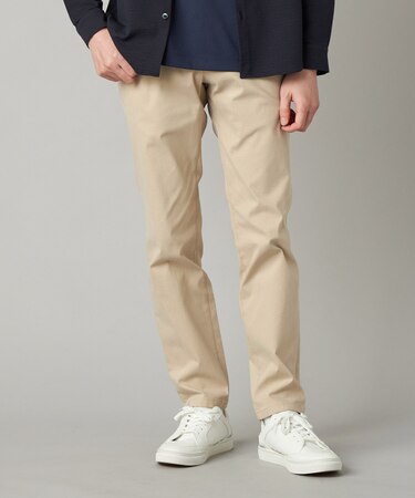 ドビーストレッチ パンツ