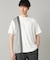 カラーブロック 半袖Tシャツ