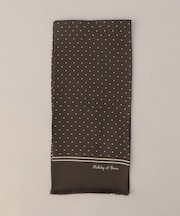 Holliday&Brown ストール