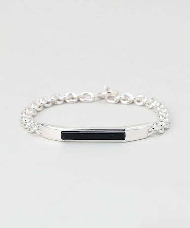 オニキス ブレスレット