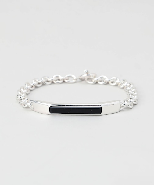 オニキス ブレスレット