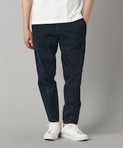 ストレッチ デニムパンツ