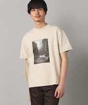 フォト Tシャツ