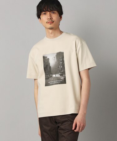 フォト Tシャツ