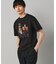 【 遮熱・抗菌・防臭】プリントTシャツ