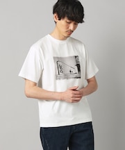 【 遮熱・抗菌・防臭】プリントTシャツ