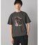 【 遮熱・抗菌・防臭】プリントTシャツ