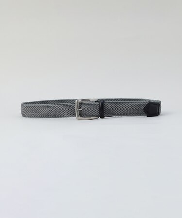 ストレッチ メッシュベルト