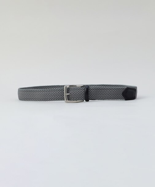 ストレッチ メッシュベルト