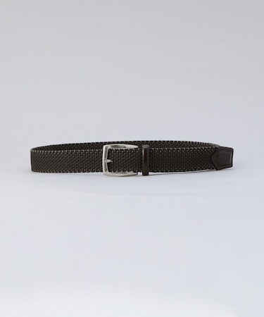 ストレッチ メッシュベルト
