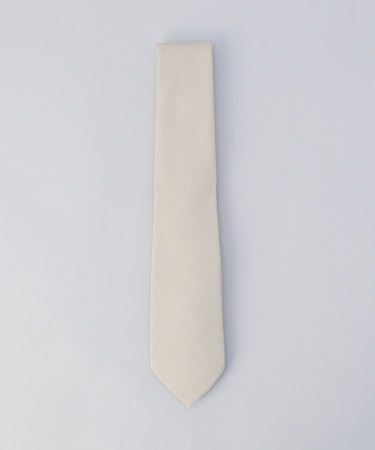 カラミ織ウォッシャブル ネクタイ