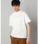 【接触冷感】スピンドル Tシャツ
