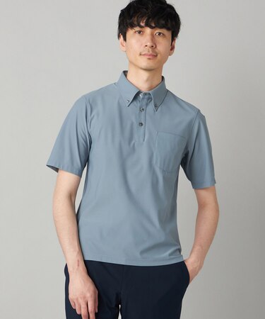 FLEX DRY(R) ポロシャツ