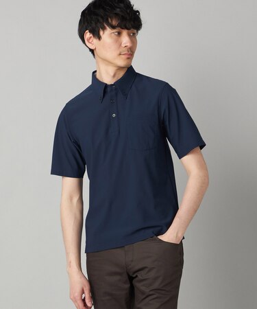 FLEX DRY(R) ポロシャツ