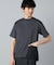 切り替えポケット Tシャツ