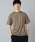 切り替えポケット Tシャツ
