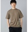 切り替えポケット Tシャツ