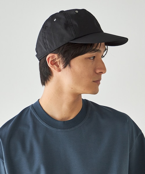 遮熱】【抗菌防臭加工】コカゲル(R)キャップ｜コムサ・メンの通販