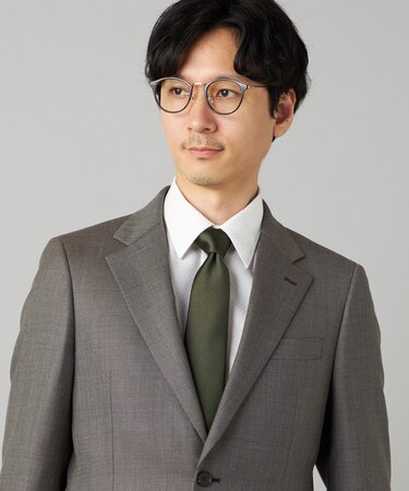 ソリッド ネクタイ