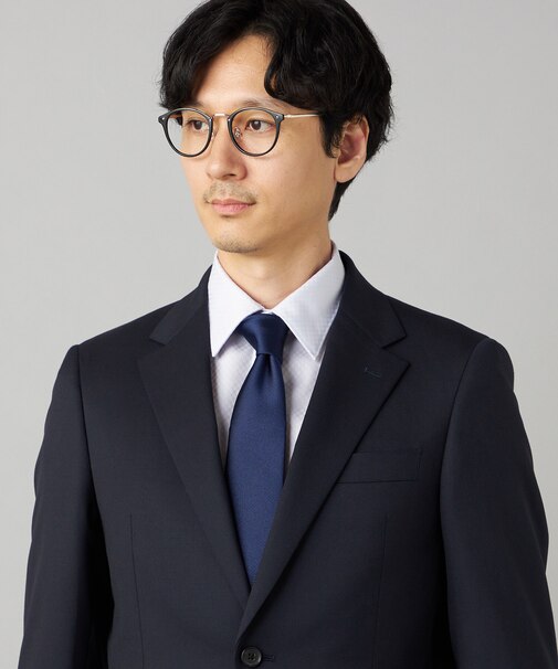 ソリッド ネクタイ