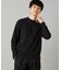 【吸水速乾】ジャケットネック ロングスリーブ Tシャツ