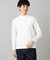 【吸水速乾】モックネック ロングスリーブ Tシャツ