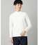 【吸水速乾】モックネック ロングスリーブ Tシャツ