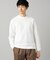 ラッセル鹿の子ジャケット Tシャツ