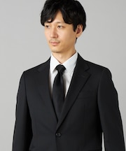 シルクサテン レギュラーネクタイ