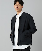 シンダウンブルゾン