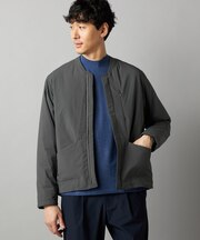 シンダウンブルゾン