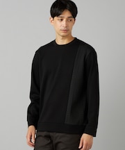 ケーブルコンビ ロングスリーブTシャツ