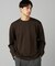 ケーブルコンビ ロングスリーブTシャツ